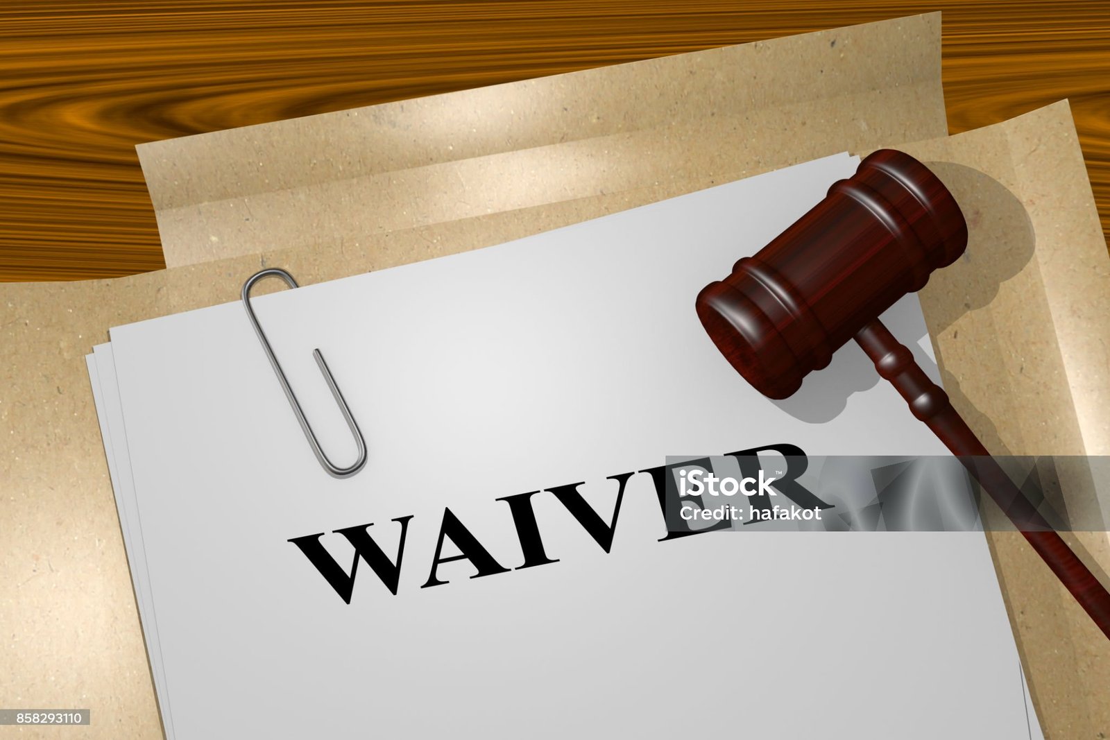 Waivers