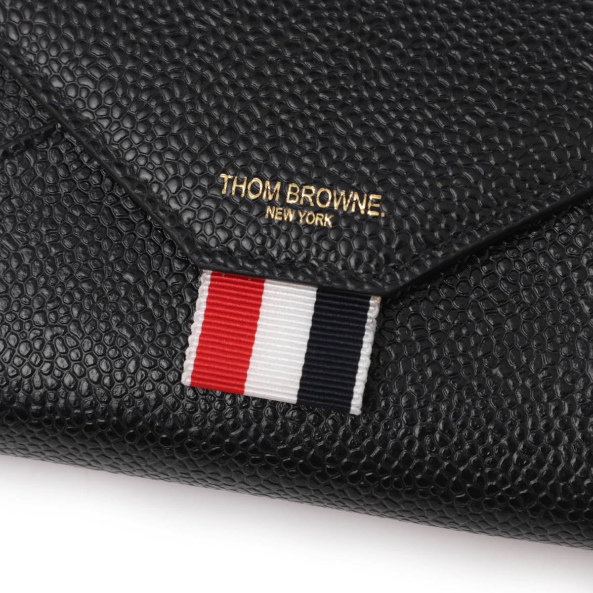 楽天市場】トムブラウン THOM BROWNE. コインケース チェーン