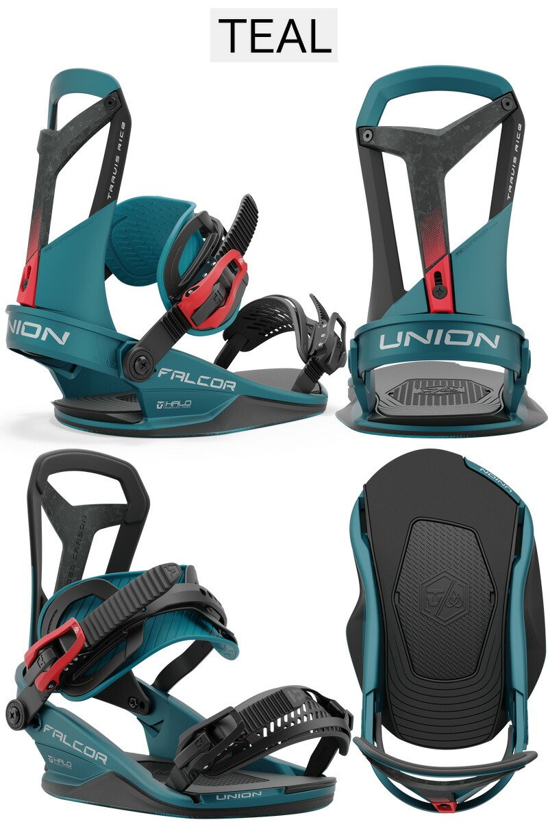 楽天市場】24-25 UNION/ユニオン FALCOR ファルコア メンズ レディース