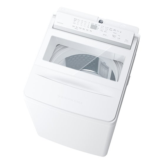 寸法・仕様 | AW-10DHB5 | 洗濯機・洗濯乾燥機 | 東芝ライフスタイル