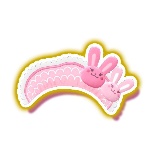 プリズムストーン らぁら トゥィンクルリボン キャンディアラモード