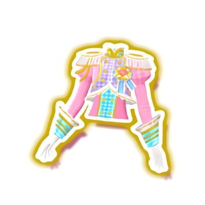 トゥインクルリボン