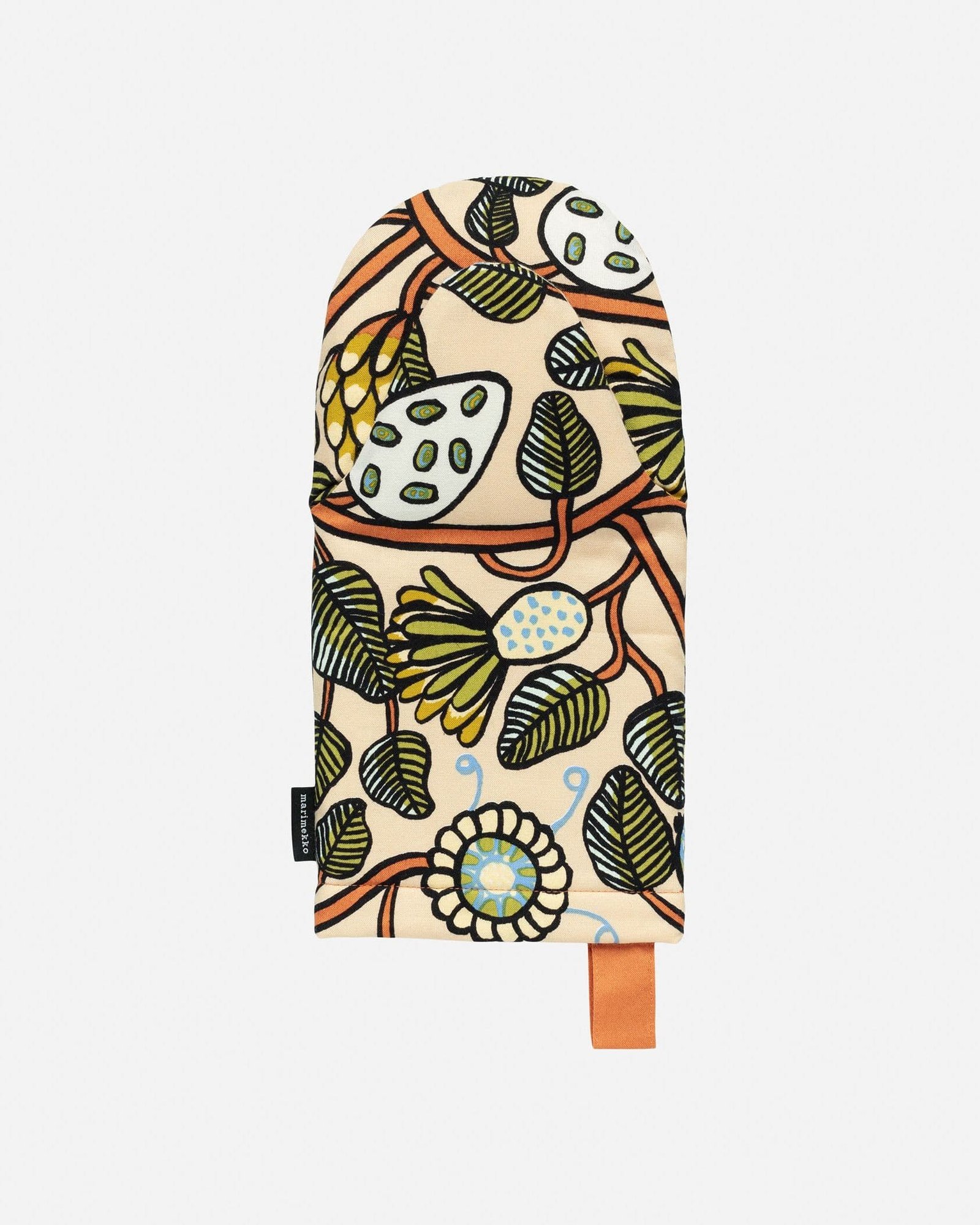 Puutarhurin Parhaat ミトン | Maija Louekari | Marimekko