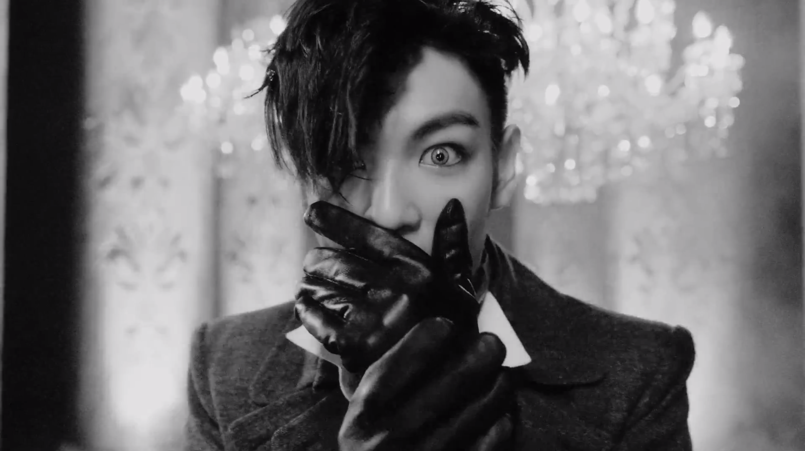 T.O.P's Doom Dada MV- Weird, But Awesome! – MY RARA POP
