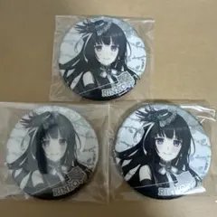 2026年最新】白金燐子 缶バッジの人気アイテム - メルカリ