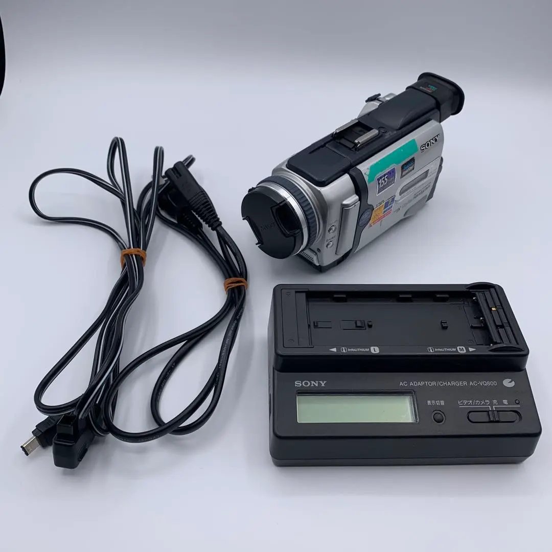 2026年最新】DCR-TRV30の人気アイテム - メルカリ