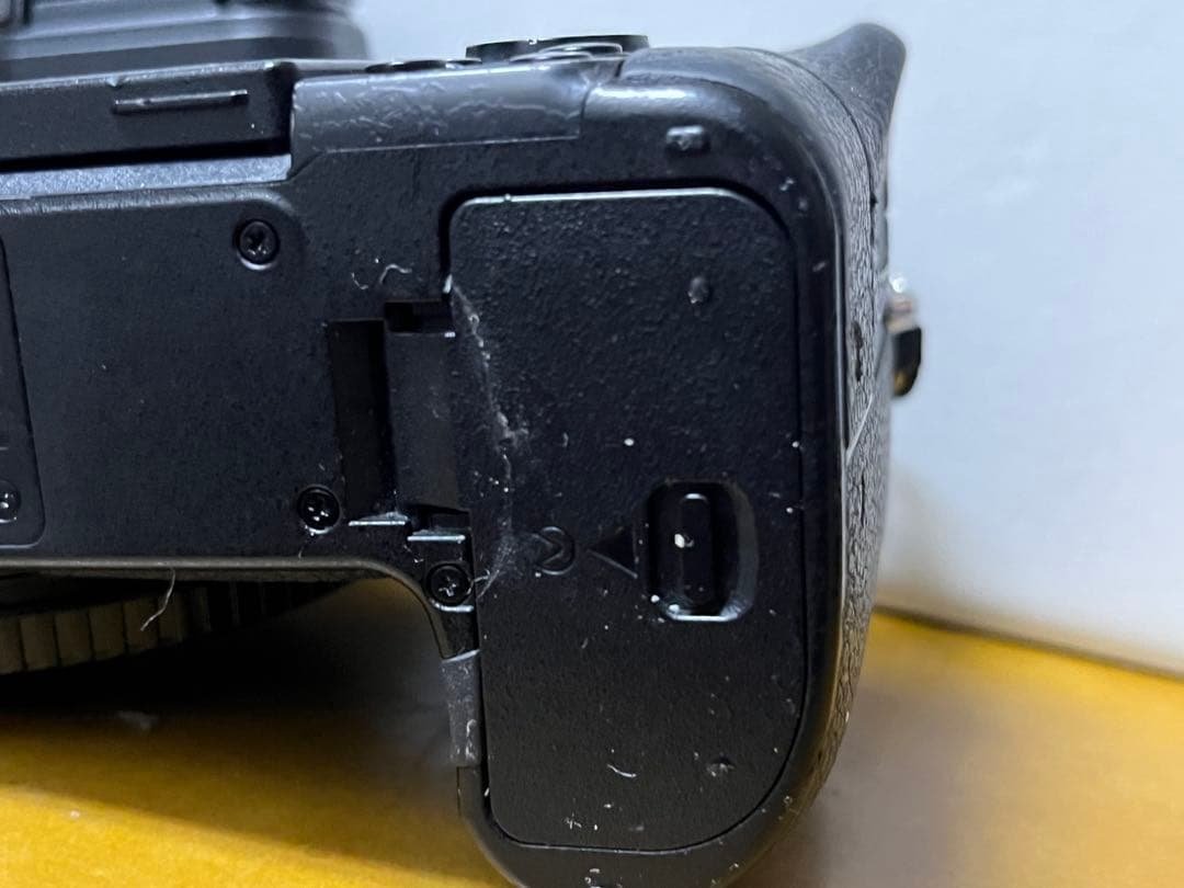 (adam)Nikon Z 6 ミラーレス一眼カメラ