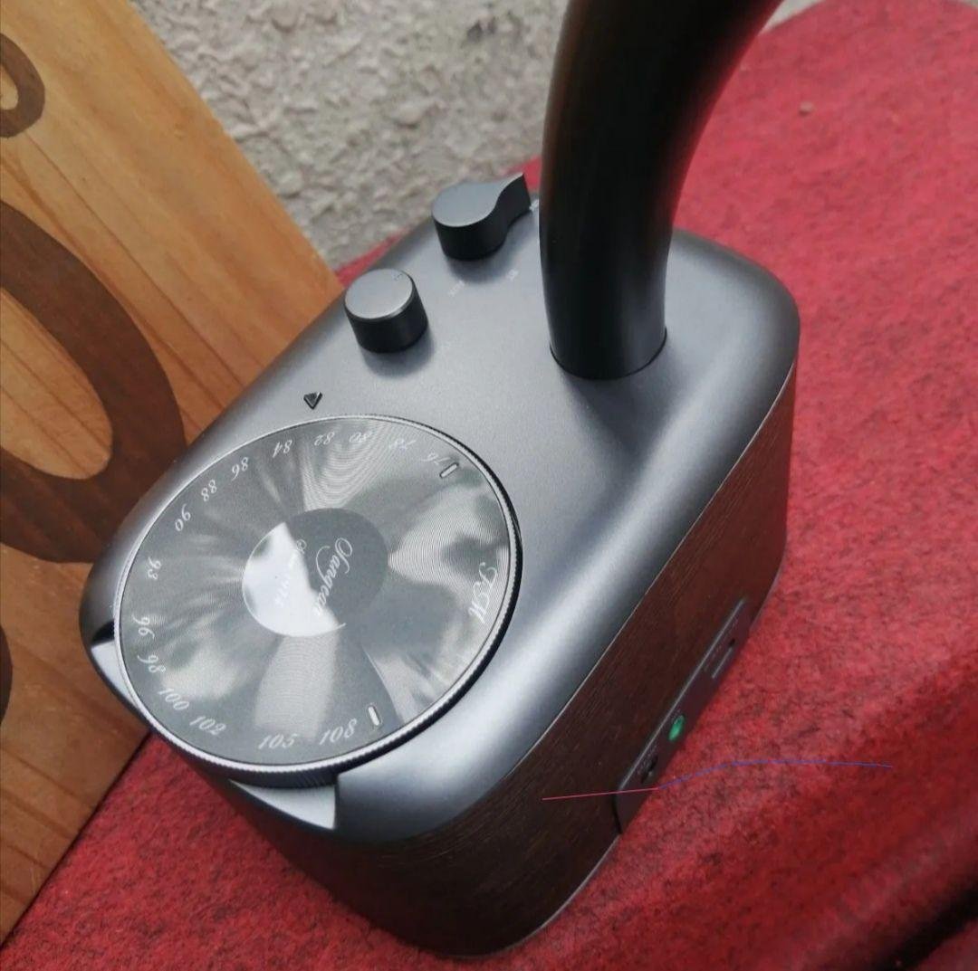 SANGEAN【WR-301】【WR-303】セット ワイドFM対応 ラジオ